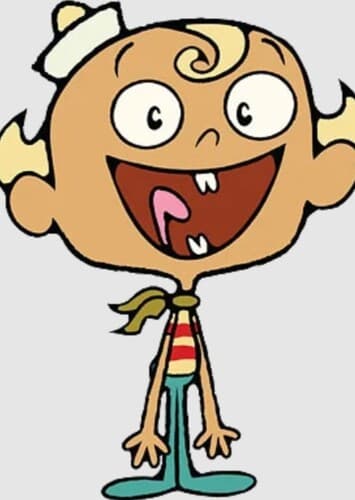 Flapjack (cameo appearance)