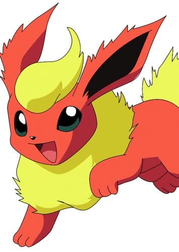 Flareon