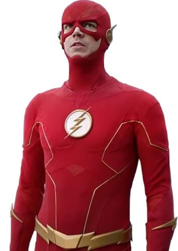 Flash/Barry Allen
