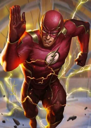 FLASH
