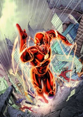 Flash