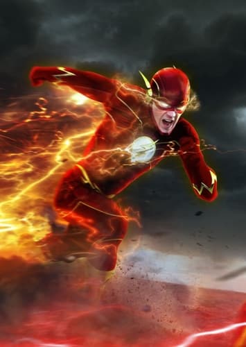 Barry Allen