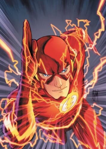 Flash