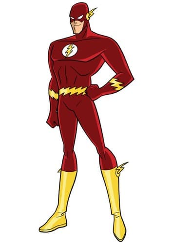 Flash II