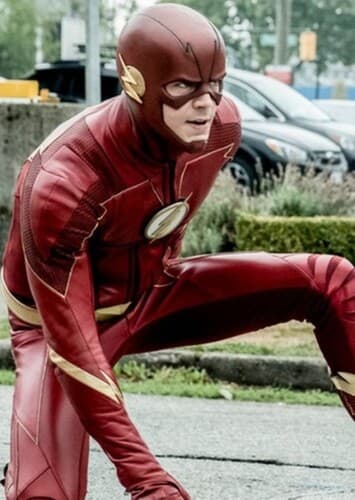 Flash (Barry Allen)
