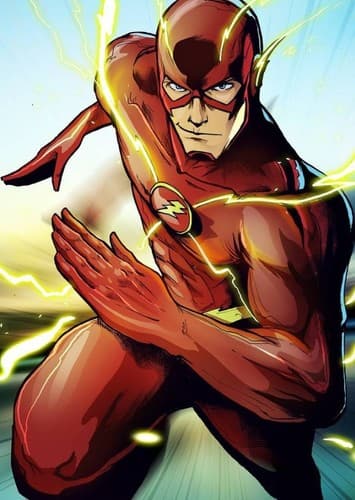 The Flash