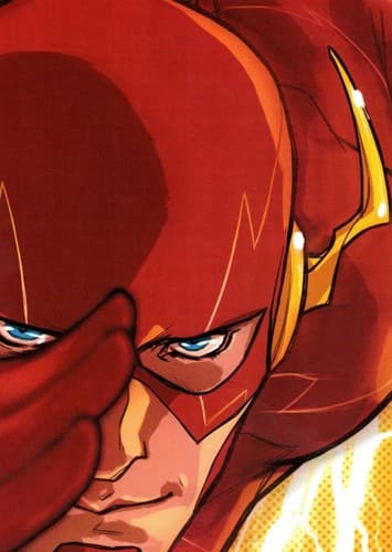 Flash/Barry Allen