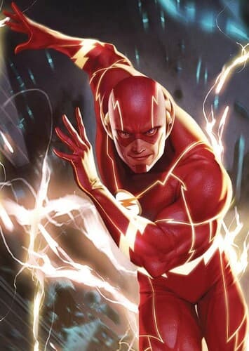 Flash (Barry Allen)
