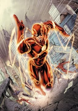 Flash (Barry Allen)