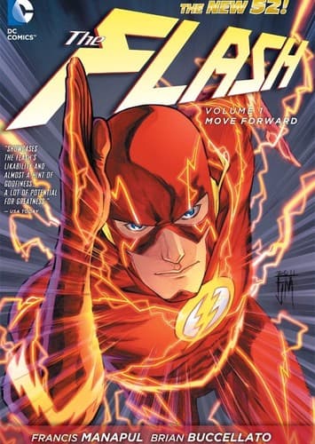 Flash (Barry Allen)