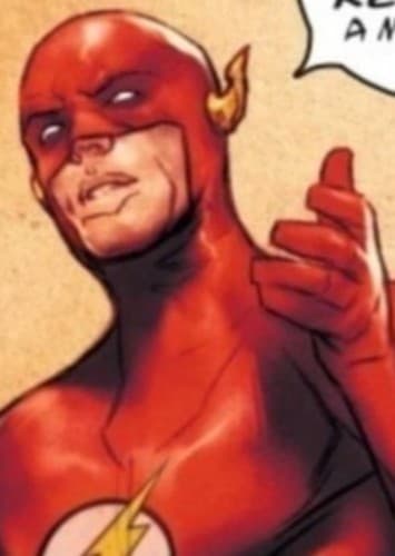 Flash (Earth-16)