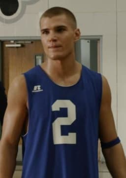 Flash Eugene Thompson