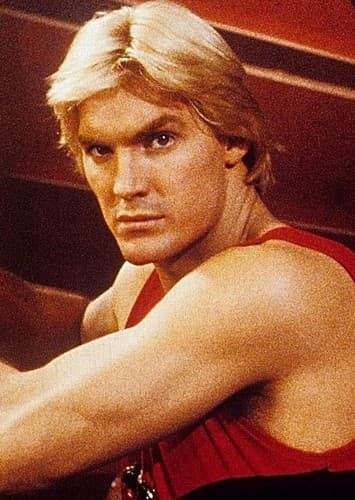Flash Gordon