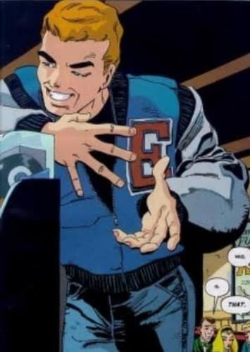 Flash Thompson