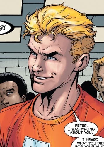 Flash Thompson