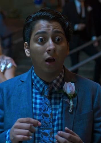 Eugene "Flash" Thompson