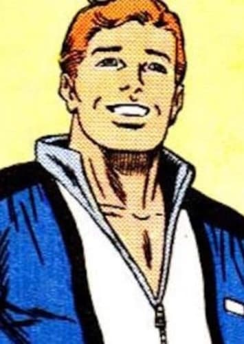 Flash Thompson