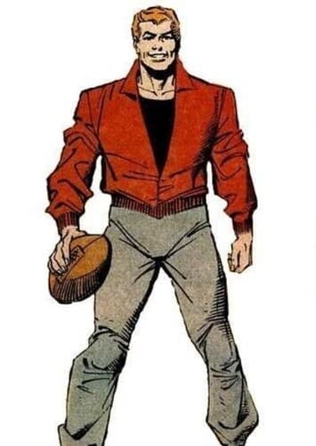 Flash Thompson