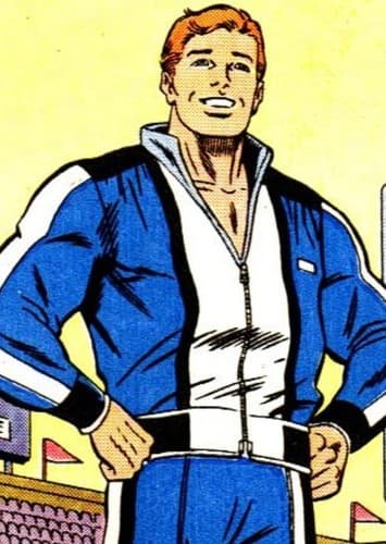 Flash Thompson