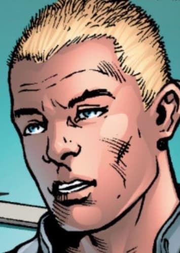 Flash Thompson