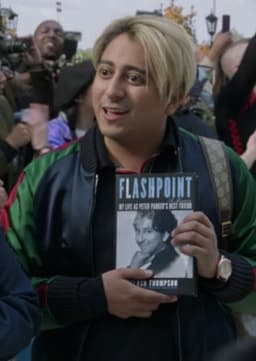 Flash Thompson