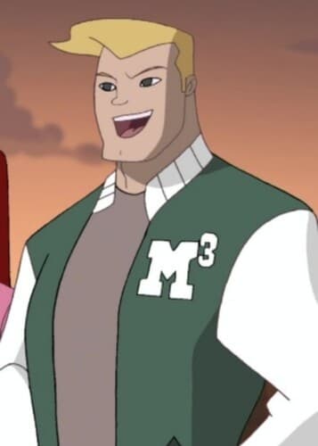 Eugene "Flash" Thompson