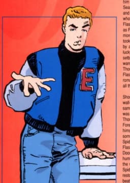 Flash Thompson