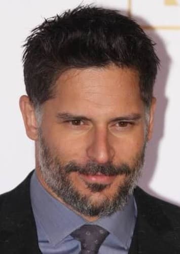 Flash Thompson/Agent Venom