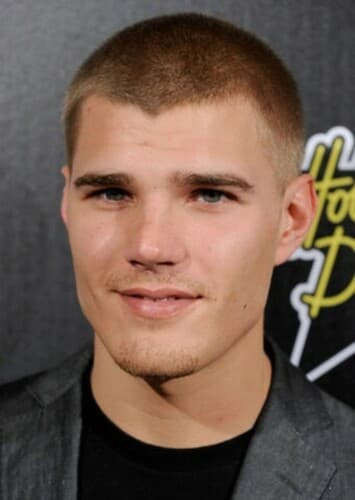 Flash Thompson (Cameo)