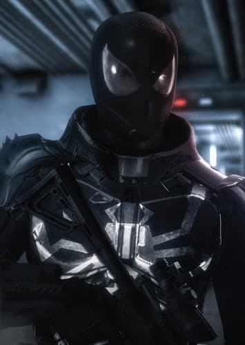 Flash Thompson / Agent-Venom