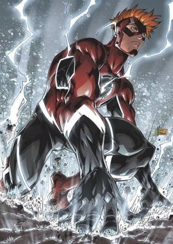 Flash (Wally West)