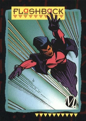 Flashback