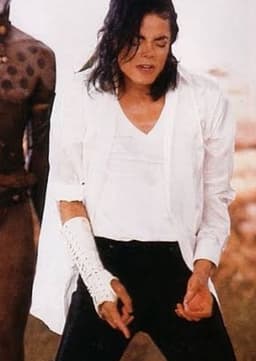 Flashback Black Or White