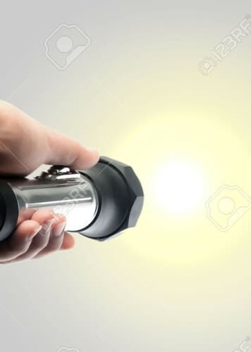 Flashlight
