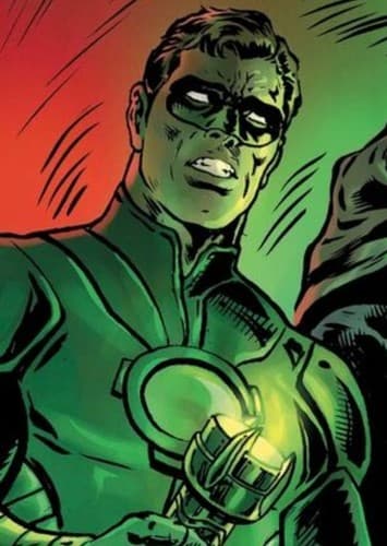 Flashlight (Earth-36)