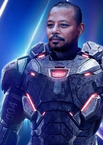 Flashpoint War Machine