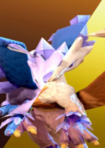 Flashwing/Light Flashwing