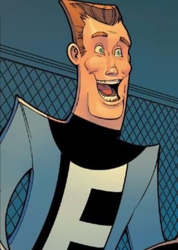 Flatman / Val Ventura