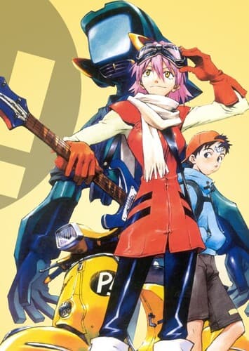FLCL