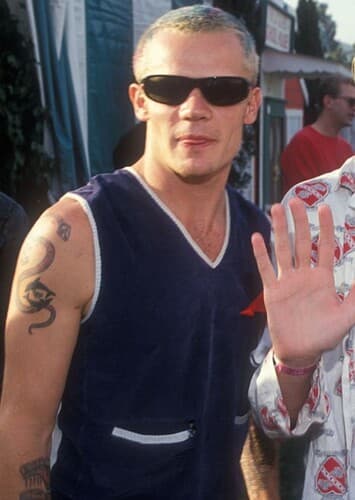 Flea