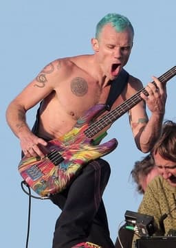 Flea