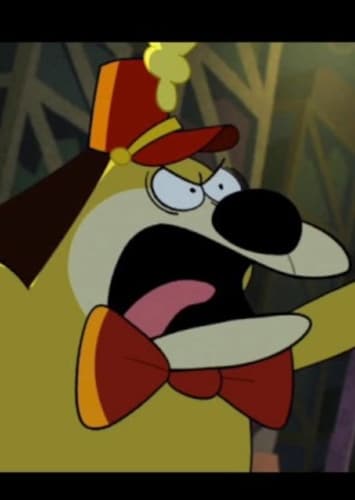 Fleegle (Jellystone!)