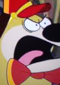 Fleegle ( Jellystone! )