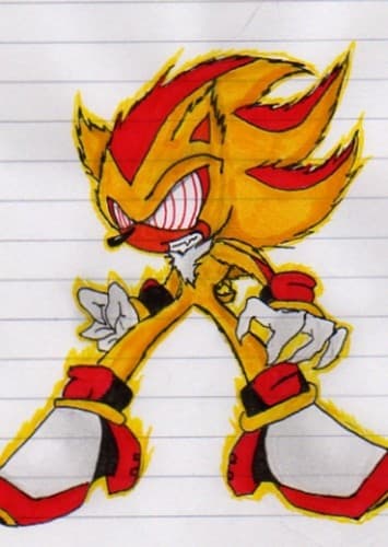 FLEETWAY/FLEETWAY SHADOW