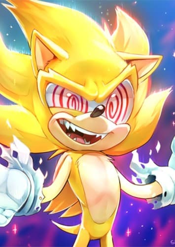 FLEETWAY SONIC