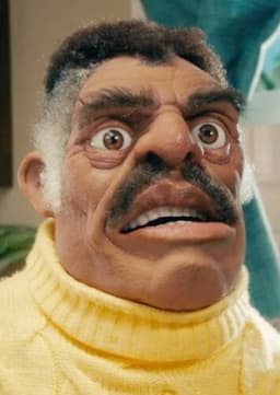 Fletcher "Fletch" Murphy