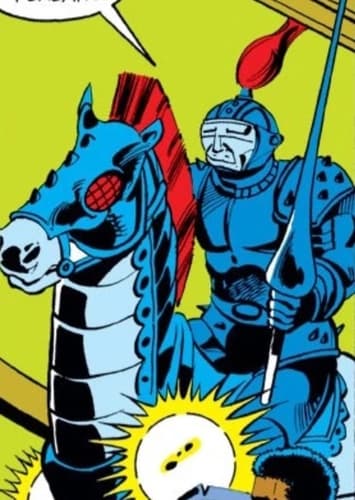 Fletcher Heggs (MCU)