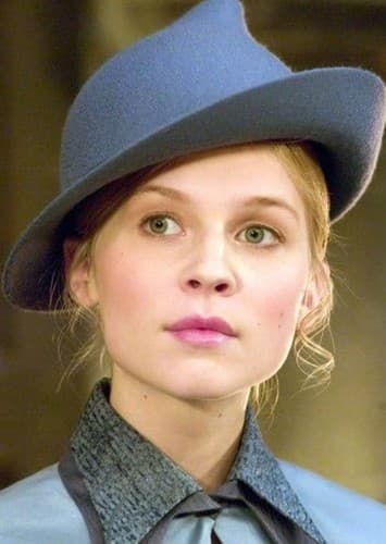Fleur Delaceur