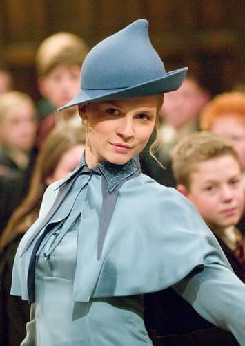 Fleur Delacour