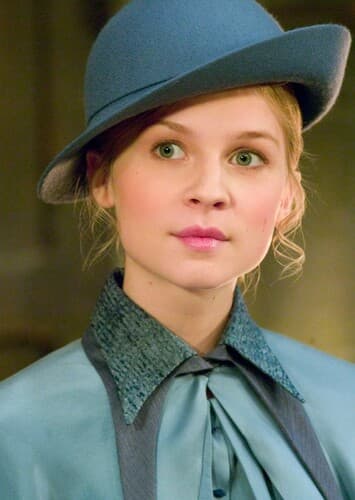 Fleur Delacour